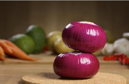 洋葱可预防动脉硬化 这事你知道吗？