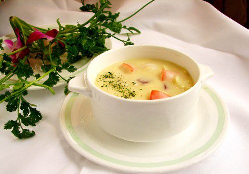 熬汤越久越好？喝汤养生你需要注意这些问题