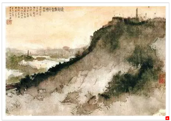 大佬的收藏帝国：王健林赚了1000倍，马云的画比齐白石还贵，刘益谦出手阔绰，堪比乾隆皇帝！