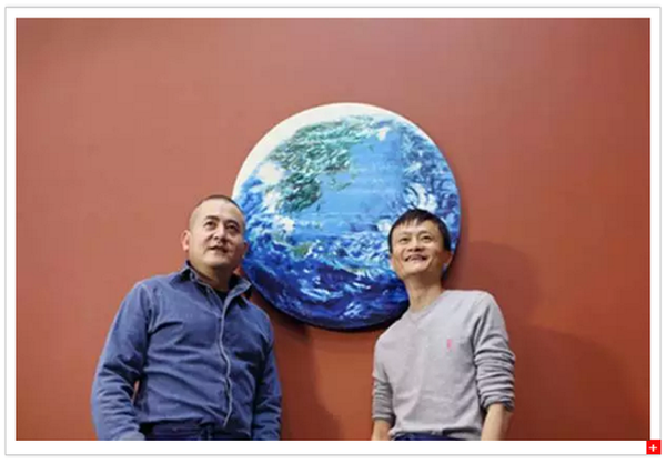 大佬的收藏帝国：王健林赚了1000倍，马云的画比齐白石还贵，刘益谦出手阔绰，堪比乾隆皇帝！