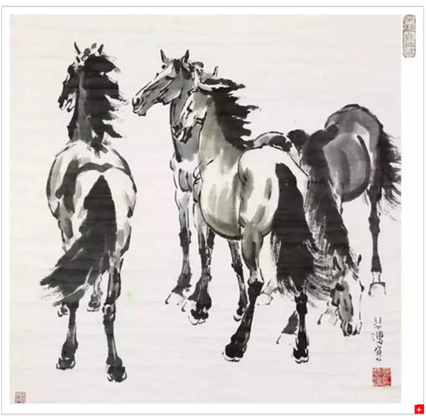 大佬的收藏帝国：王健林赚了1000倍，马云的画比齐白石还贵，刘益谦出手阔绰，堪比乾隆皇帝！