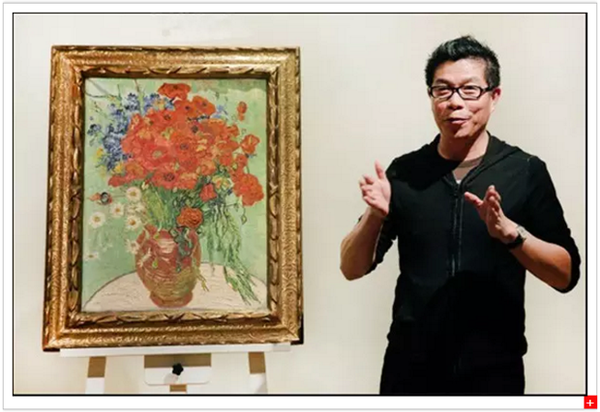 大佬的收藏帝国：王健林赚了1000倍，马云的画比齐白石还贵，刘益谦出手阔绰，堪比乾隆皇帝！