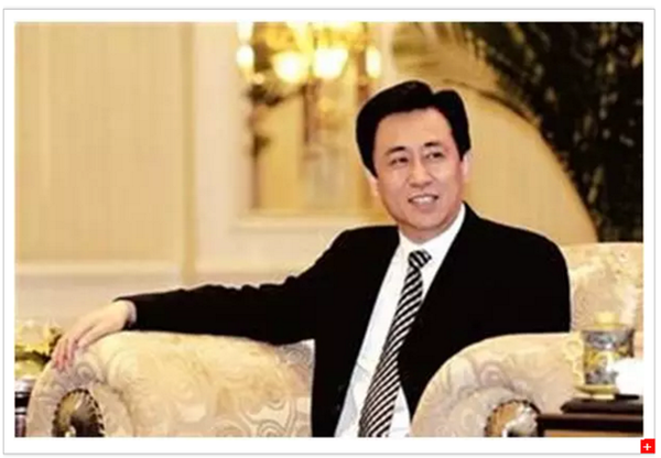 大佬的收藏帝国：王健林赚了1000倍，马云的画比齐白石还贵，刘益谦出手阔绰，堪比乾隆皇帝！