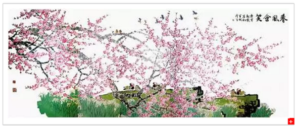 大佬的收藏帝国：王健林赚了1000倍，马云的画比齐白石还贵，刘益谦出手阔绰，堪比乾隆皇帝！