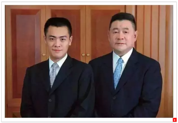 大佬的收藏帝国：王健林赚了1000倍，马云的画比齐白石还贵，刘益谦出手阔绰，堪比乾隆皇帝！