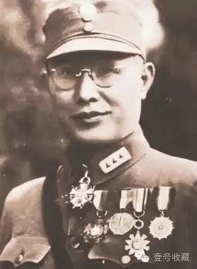 民国年间，一批风云人物被冠上了外号 (2)