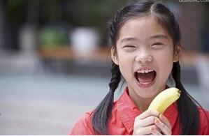 经常吃香蕉 能有效防治这12种常见病