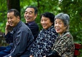 晒得太少？ 中国老人普遍缺乏维生素D