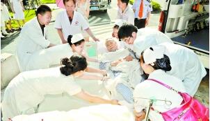 公立医院院长 实行年薪制“难产”