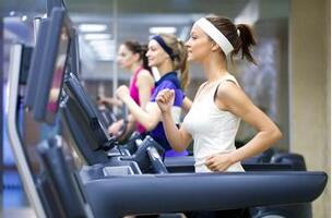 去健身房减肥 你必须要知道这6要点