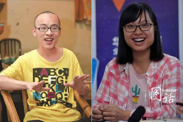 2016年全国13省市高考状元出炉 才气颜值平分秋色（组图）