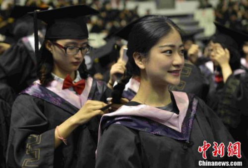 资料图。林响 摄