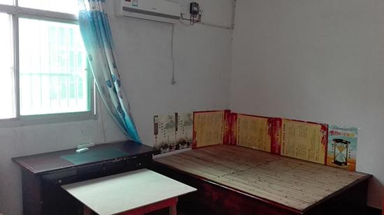 安徽毛坦厂小镇