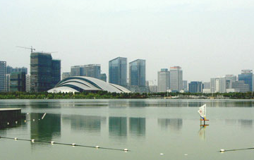 合肥一研究生欧洲杯赌球输万元 想不开跳湖自尽