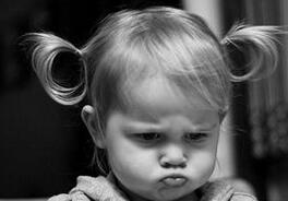 爱生气易长色斑 常按这穴位让你心情舒畅