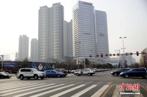 资料图。图片来源：CFP视觉中国