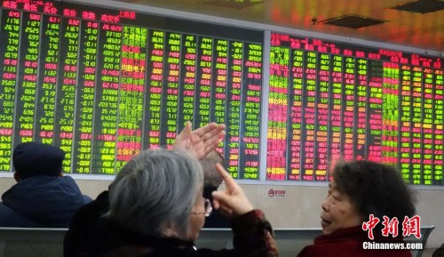 资料图。 <a target='_blank' href='http://www.chinanews.com/'>中新社</a>记者 刘忠俊 摄