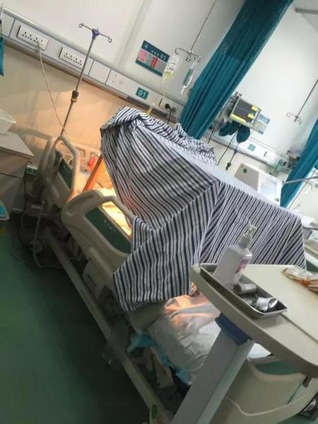 浙江一物流公司仓库发生爆炸 1人重伤生命垂危