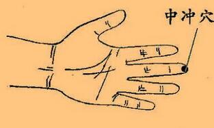 盛夏高温别过“暑”假 按压四冲清热消暑