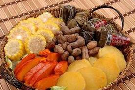 如何健康吃粗粮？这样吃才能正确养生