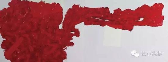 王怀庆《如意》 中国美术馆供图