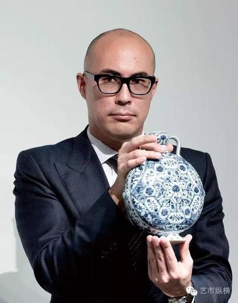 苏富比亚洲区副主席仇国仕