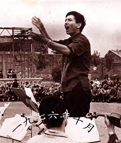 40年后，宋晓汀再唱《过雪山草地》