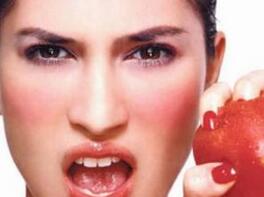 中医：这几种脸红可能是机体出现问题