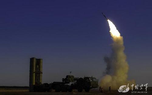 台媒称台导弹误射后不到1秒解放军雷达准备反击