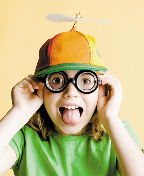 戴眼镜会让眼睛近视度数加深？