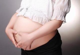 怀孕惹来乳腺癌？或与激素水平变化有关