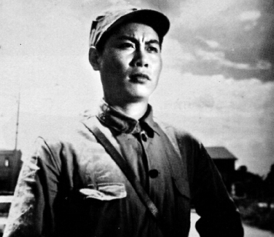 《黑山阻击战》