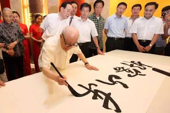 为何中国书画家多长寿2