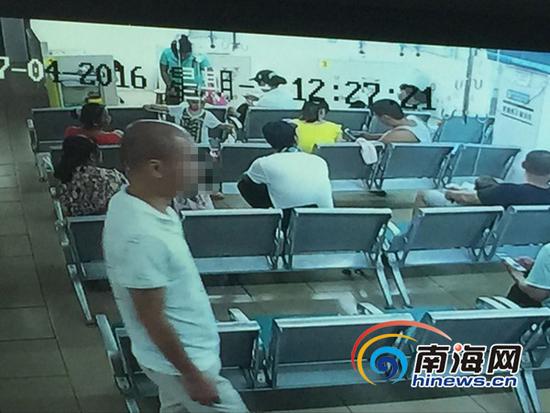 患儿父亲因拔针速度慢殴打怀孕护士 已被拘留