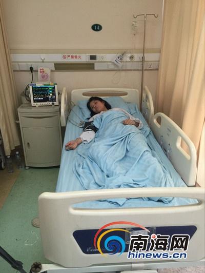 患儿父亲因拔针速度慢殴打怀孕护士 已被拘留