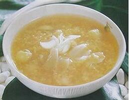 雀斑怎么去除？推荐六款祛斑食疗方