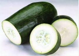 夏季消暑清火 清热解毒的三种瓜果推荐