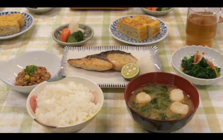 每天要吃够12种食物？营养师是如何做到的