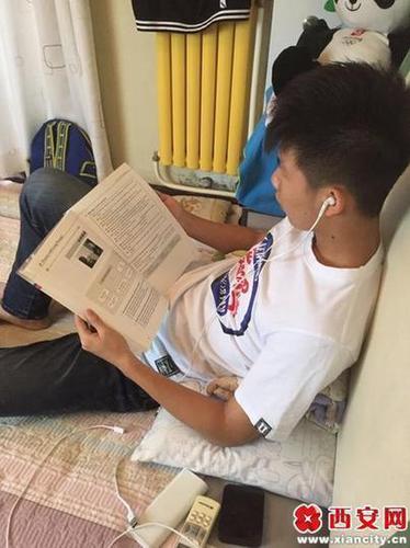 考595分无学可上？“省招办压档”消息不实