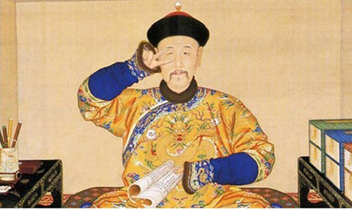 600 岁的故宫，希望自己能多影响 20 岁的年轻人