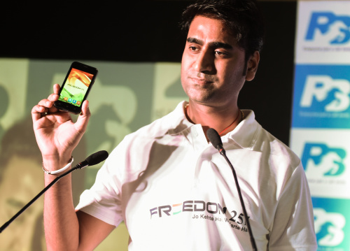 印度推出25元人民币全球最便宜手机如何做到的？