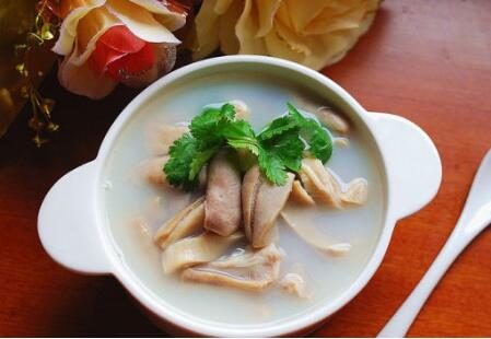 桑拿天食欲不振没精神？教你吃出精气神