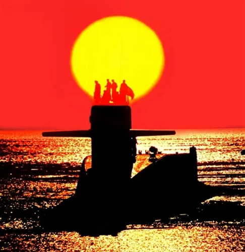 英媒：南海对中国核潜艇至关重要 中美在此交锋