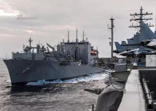 一纸仲裁就想拿走中国的海上国土和权益，这太可笑了