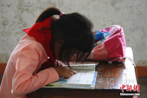 教育部：乡村优质教育资源紧缺教育质量亟待提高