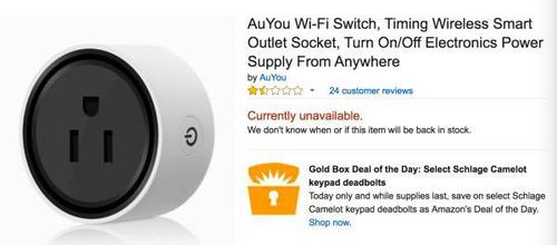 美国买家给差评遭中国商家邮件轰炸：给了一星写了八百字评价