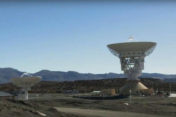 英媒：阿根廷新政府澄清中国“深空站”为民用
