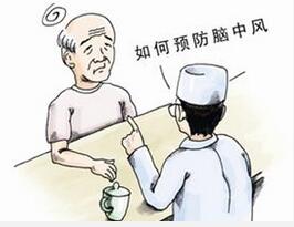 夏日要预防脑中风 中药茶饮是首选