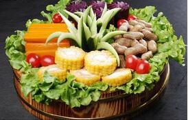 最有营养的食物 难道都有怪味道？