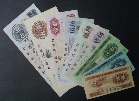 投资之道：纸币收藏中以为很值钱的四个误区 